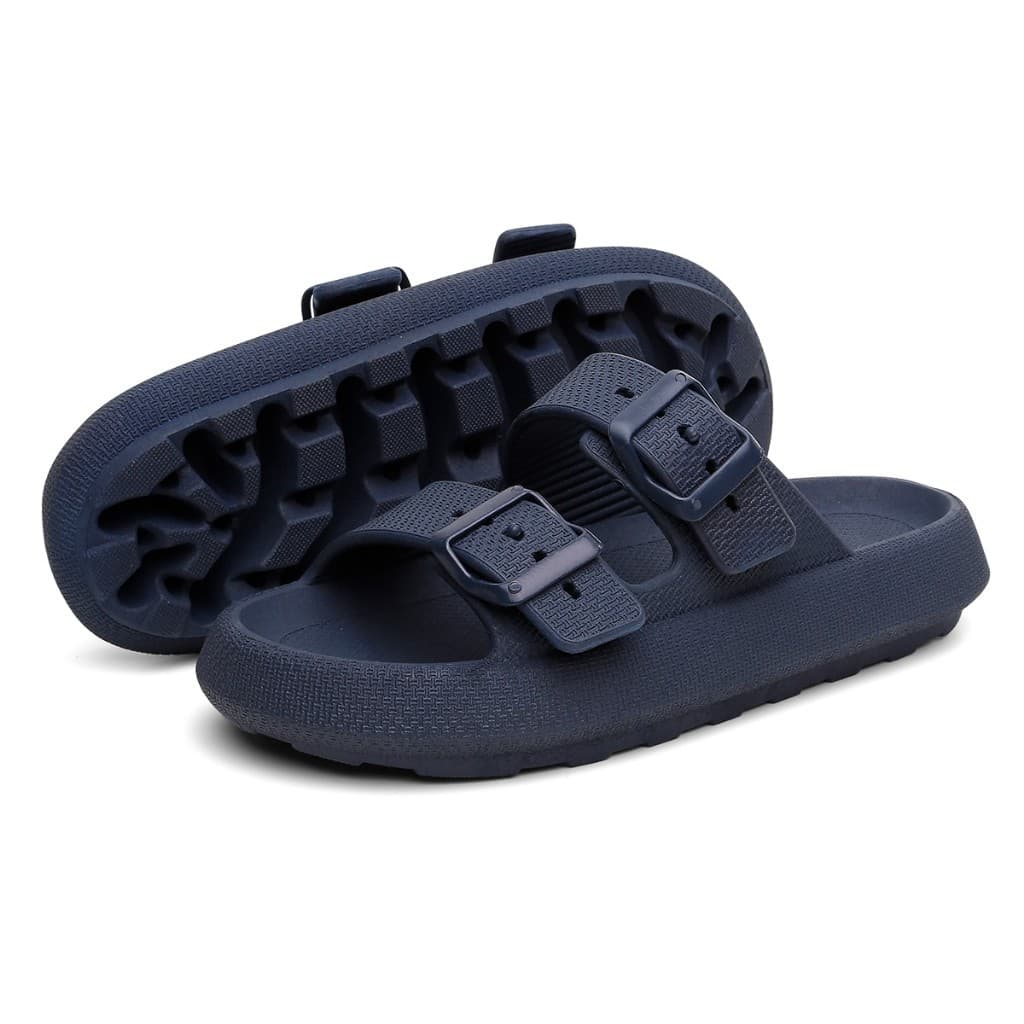 Chinelo Feminino Confortável Sandália Nuvem Estilosa Barato