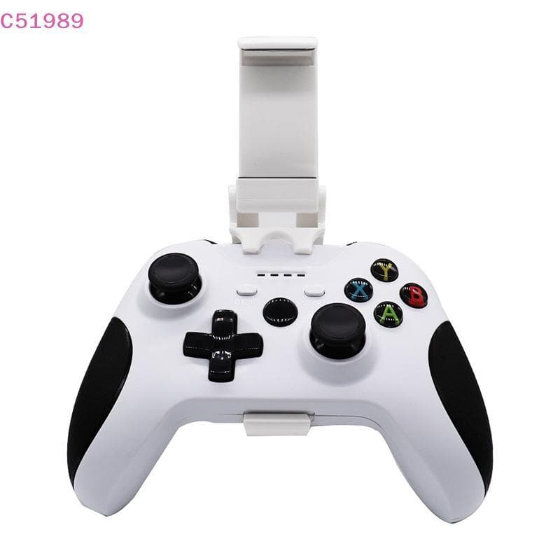 [kaan] Suporte De Clipe Para Celular Universal Telefone Braet Gamepad Controlador Clip Stand Holder Xbox One Game Handle