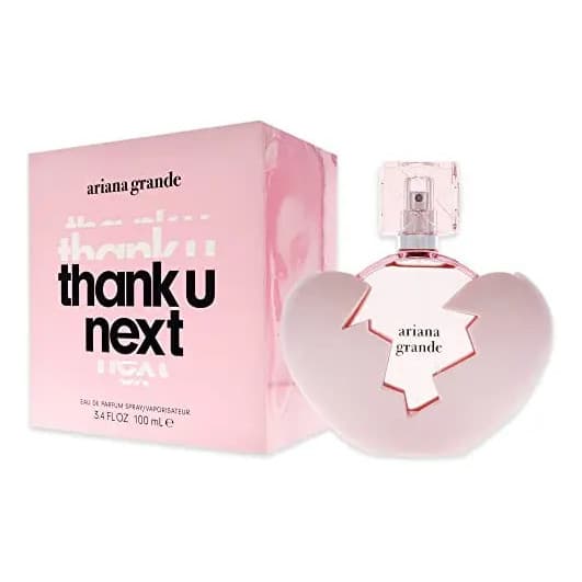 Perfume Ariana Grande Thank U Next Eau De Parfum Feminino 100ml