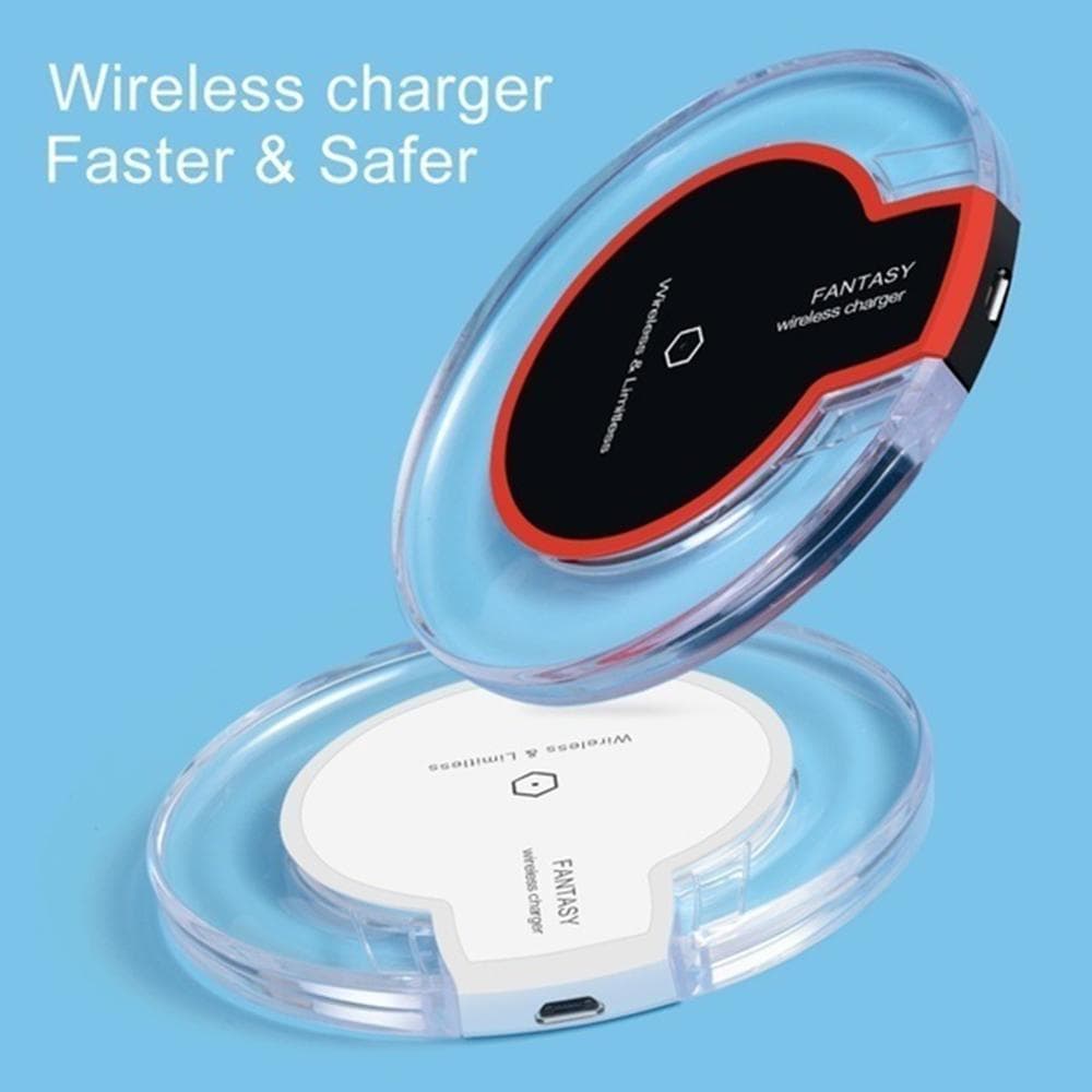 10W Qi Carregador Sem Fio Almofada De Carregamento Do Telefone Para IPhone 13 13Pro 12 12Pro Max XR X 8 7 Plus Samsung G