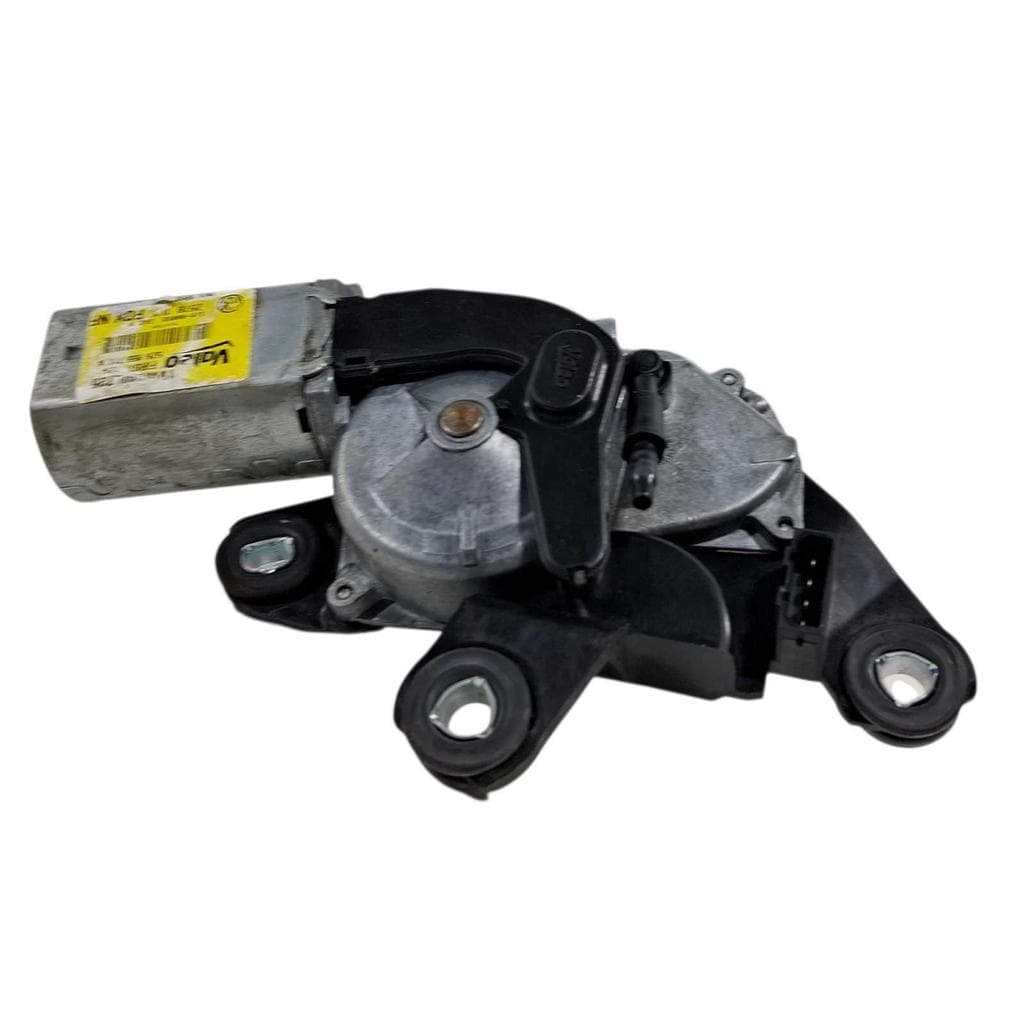 Motor Limpador Para-Brisa Tras Vw Golf Sportline 2008/2013 1