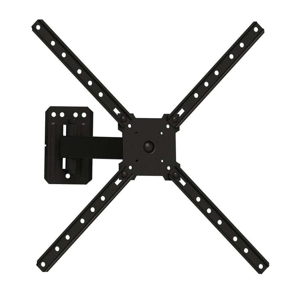 Suporte para TV Bi-Articulado Brasforma de 10 a 55 - SBRP1030