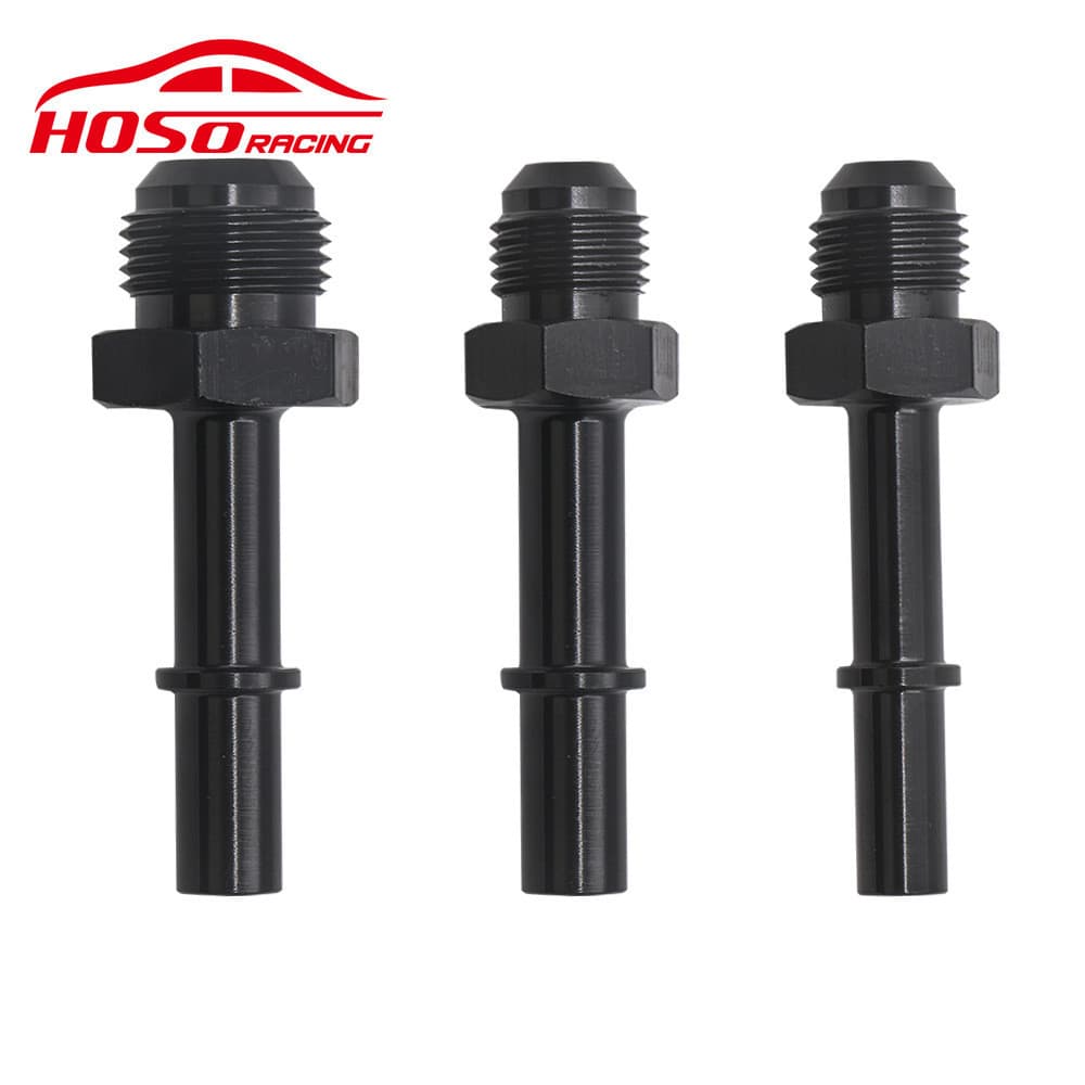 Junta de tubo de abastecimento de combustível AN6/8 de peças automotivas adequada para junta de mangueira LS LS1 LS3 5/1