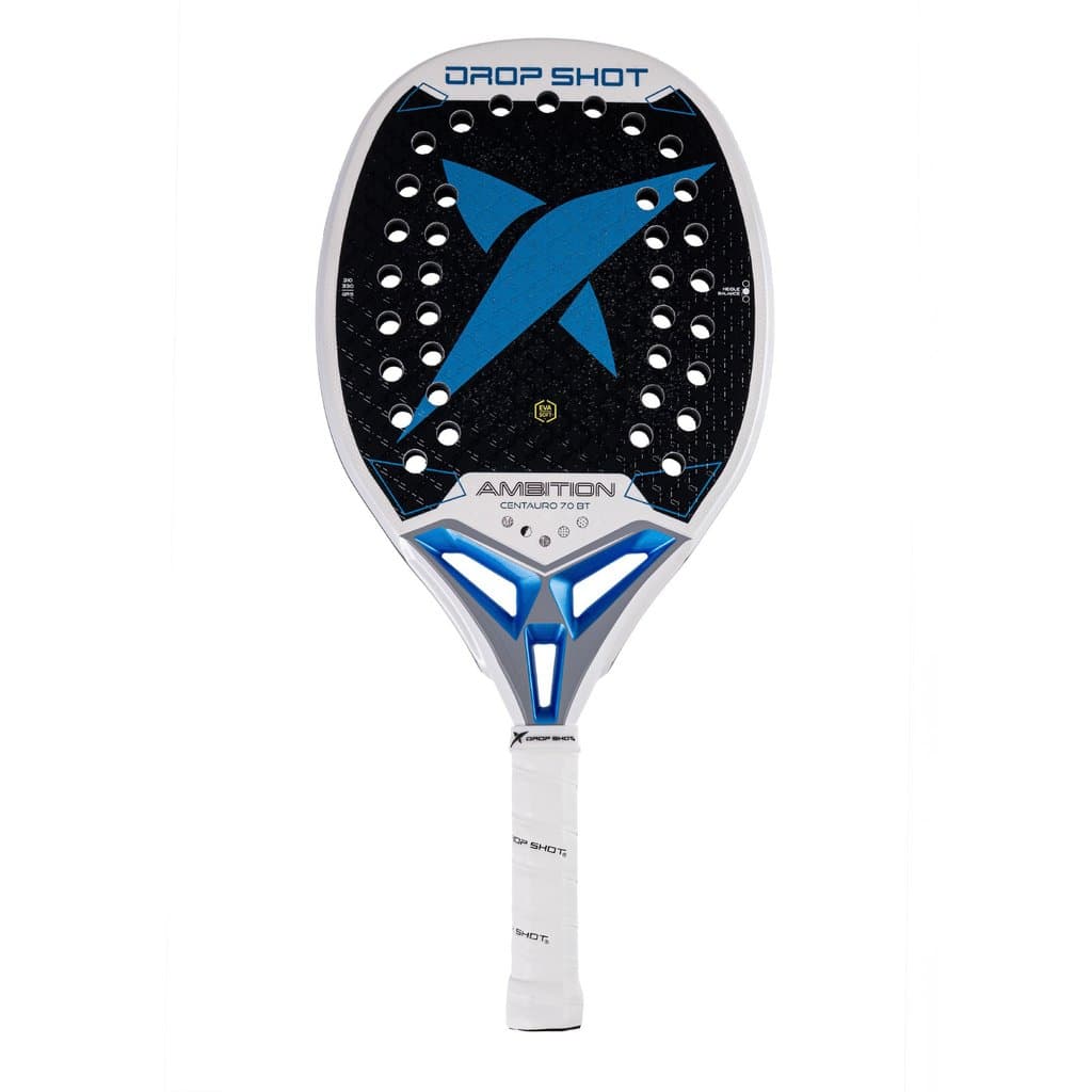 Raquete Beach Tennis Drop Shot Centauro 2026 7.0 BT