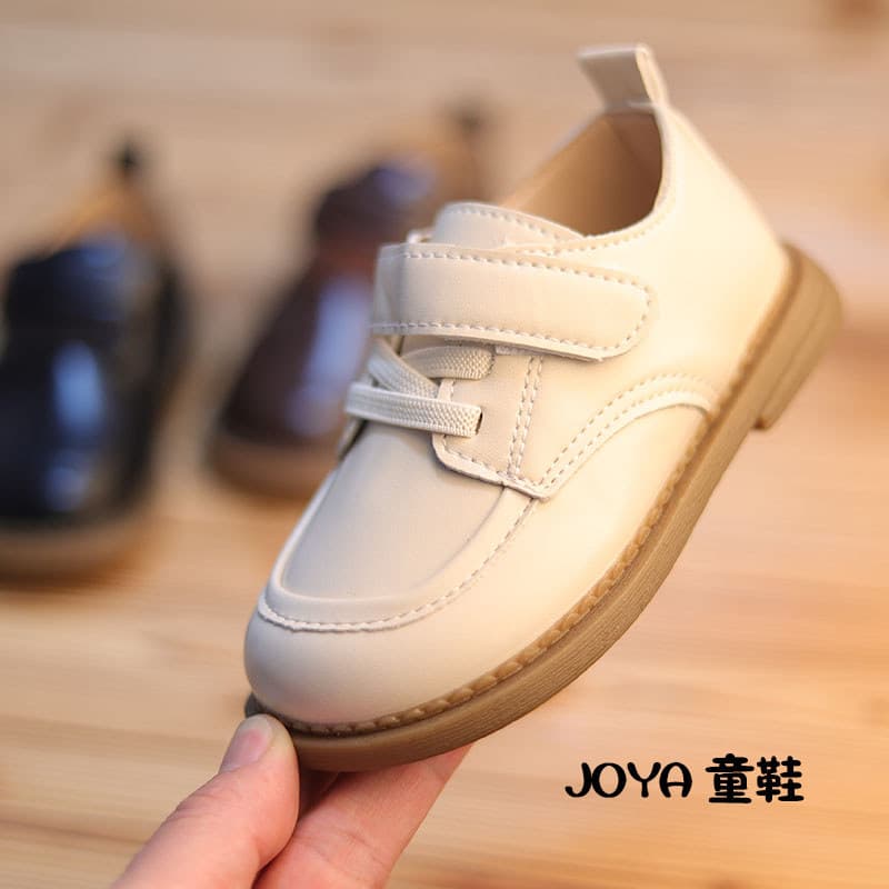 Crianças crianças sapatos da criança dos homens primavera outono estilo 0-1-2-3 anos de idade versão coreana de sola mac