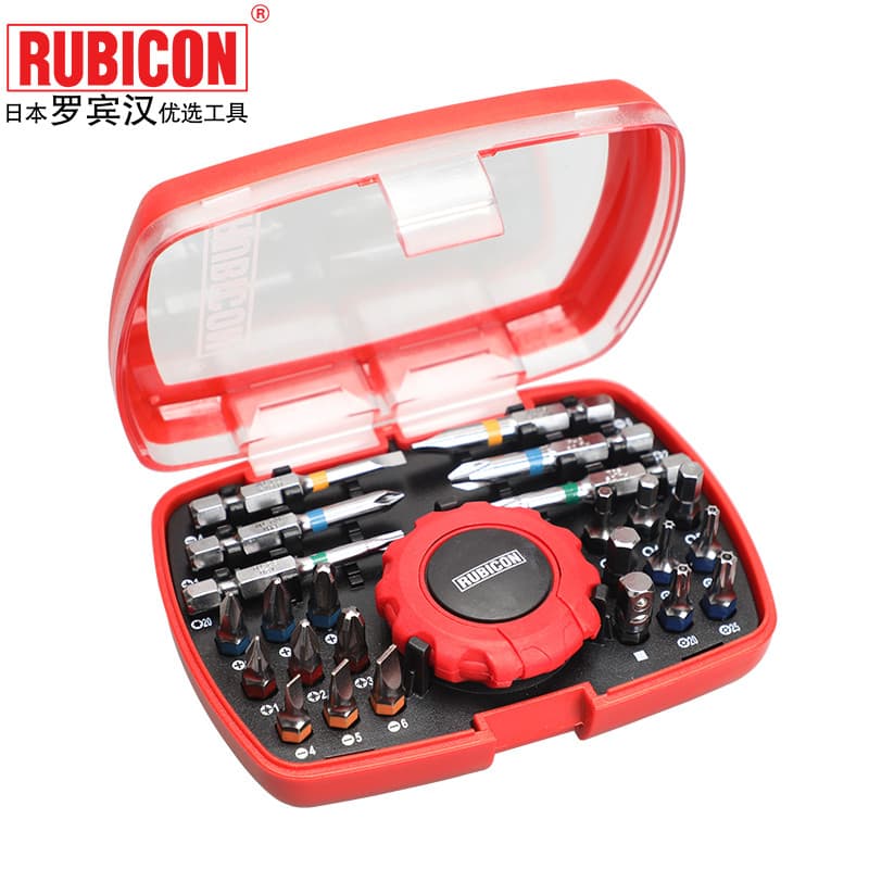 Robin Hood Japão Importado Catraca Chave de Fenda Conjunto de Bits Multifuncional Hexágono Soquete Mini Espaço Estreito