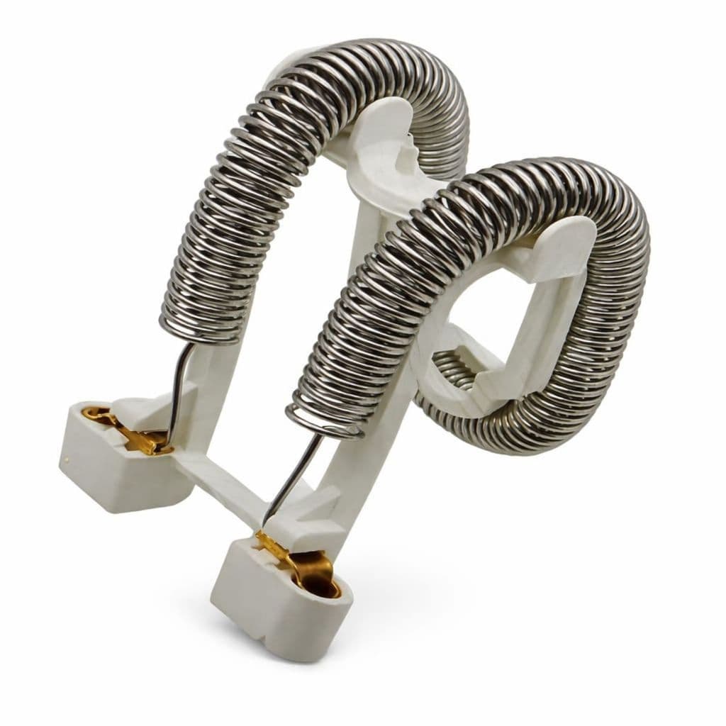 Resistência Zagonel Para Ducha Eletrônica Sublime Move Moment 7500w 220v Original