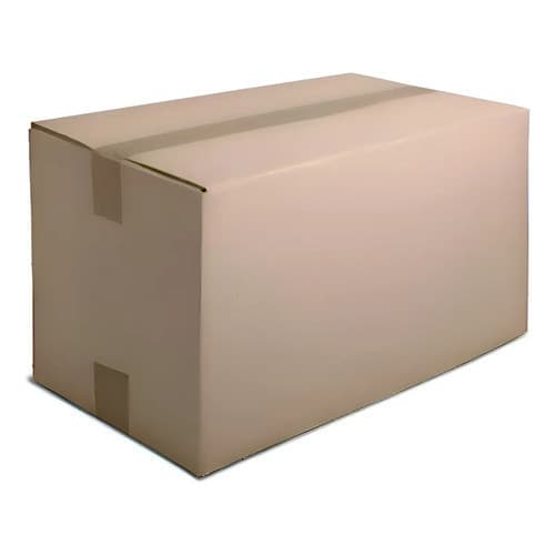 Caixa De Papelão N19 410x300x250 - 40 Unidades