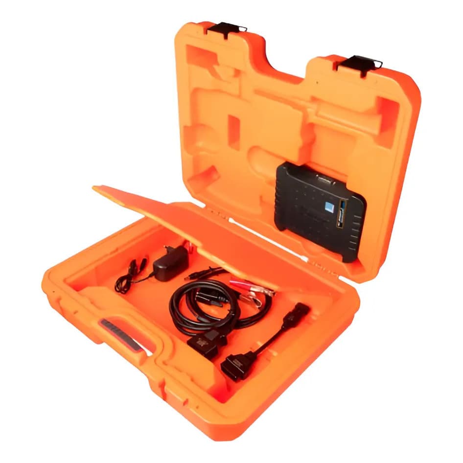 Scanner 3 Starter Pro Diagnóstico Bluetooth Raven Sem Tablet