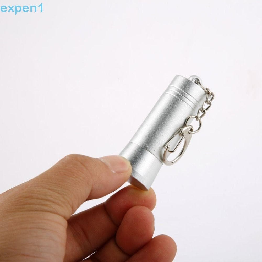 Desacoplador De Chave EXPEN , De Gancho De Segurança De Mercadorias , Chaveiro Lockpick Silver Stop Lock Shop