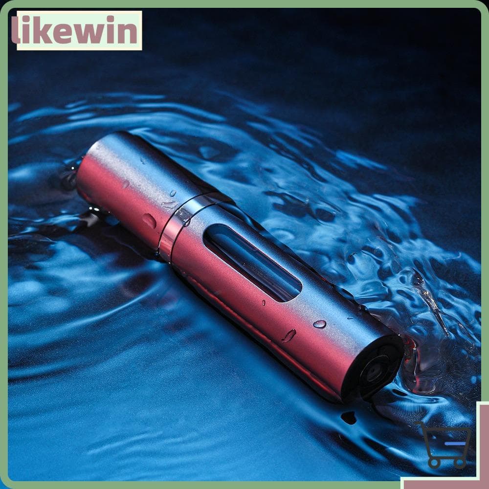 Garrafa Tipo 5/8ml , Recarregável Com Recipientes Cosméticos Em Spray , Mini Bomba De Perfume De Vidro Portátil Para Via