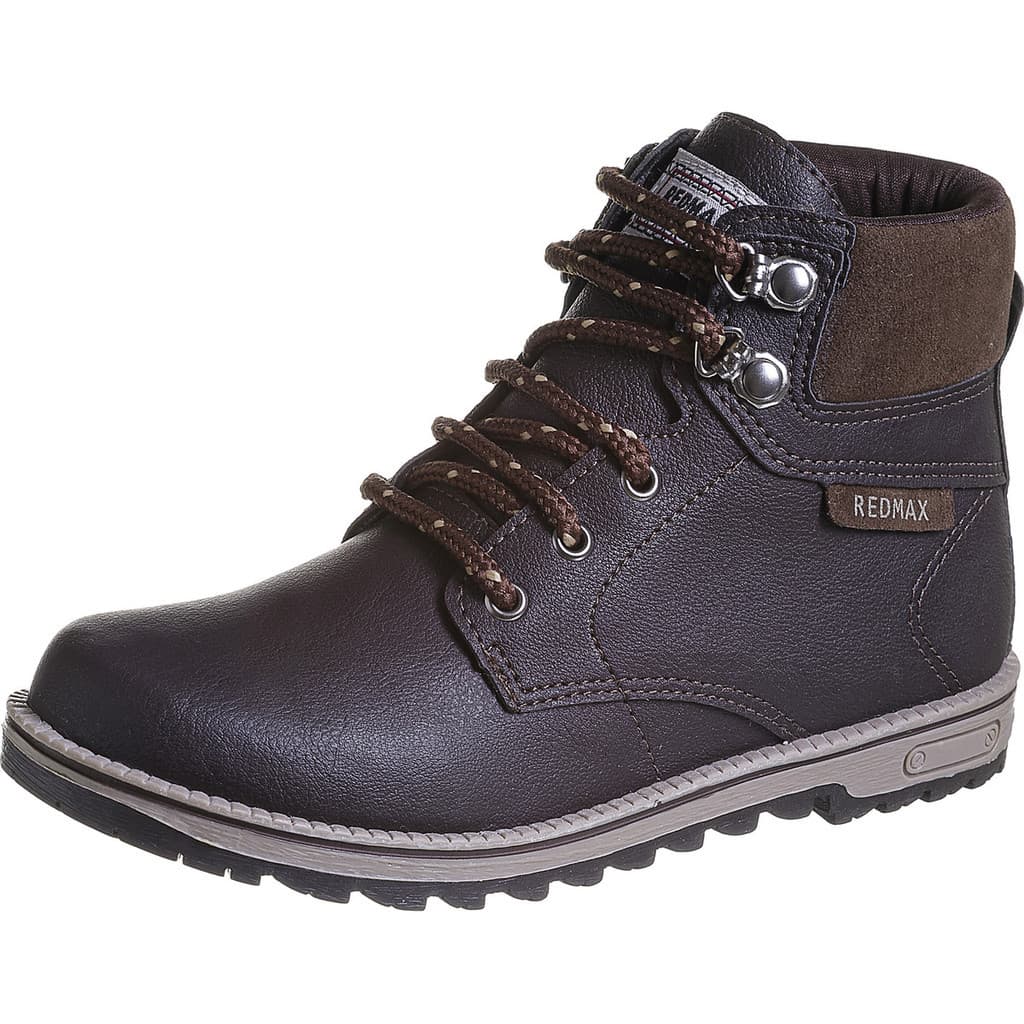Bota Coturno Infantil  Menino Country