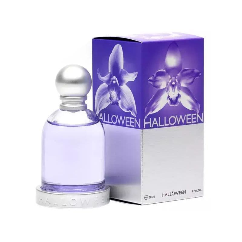 Halloween Jesus del Pozo Eau de Toilette Feminino 100ml