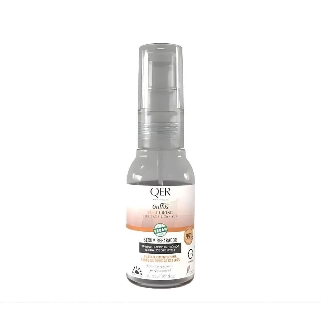 Reparador de Pontas QÉR Vitaluronic Ácido Hialurônico 45ml