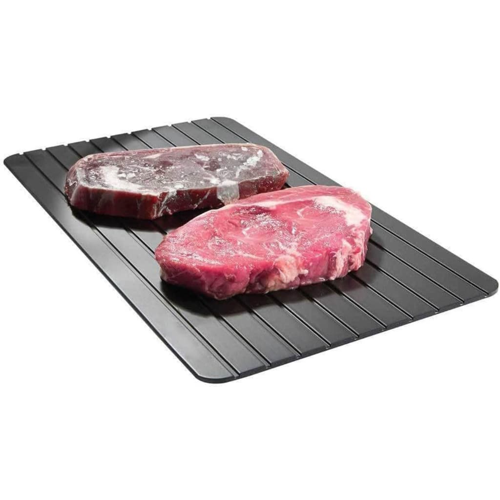 Tábua Inteligente para Descongelar Rapido Para Carnes, Av...