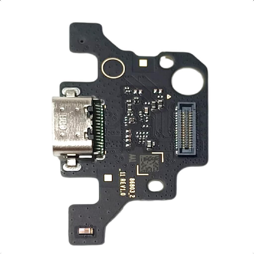 Conector De Carga Samsung Tab A9 Plus Original Gh96-16315a
