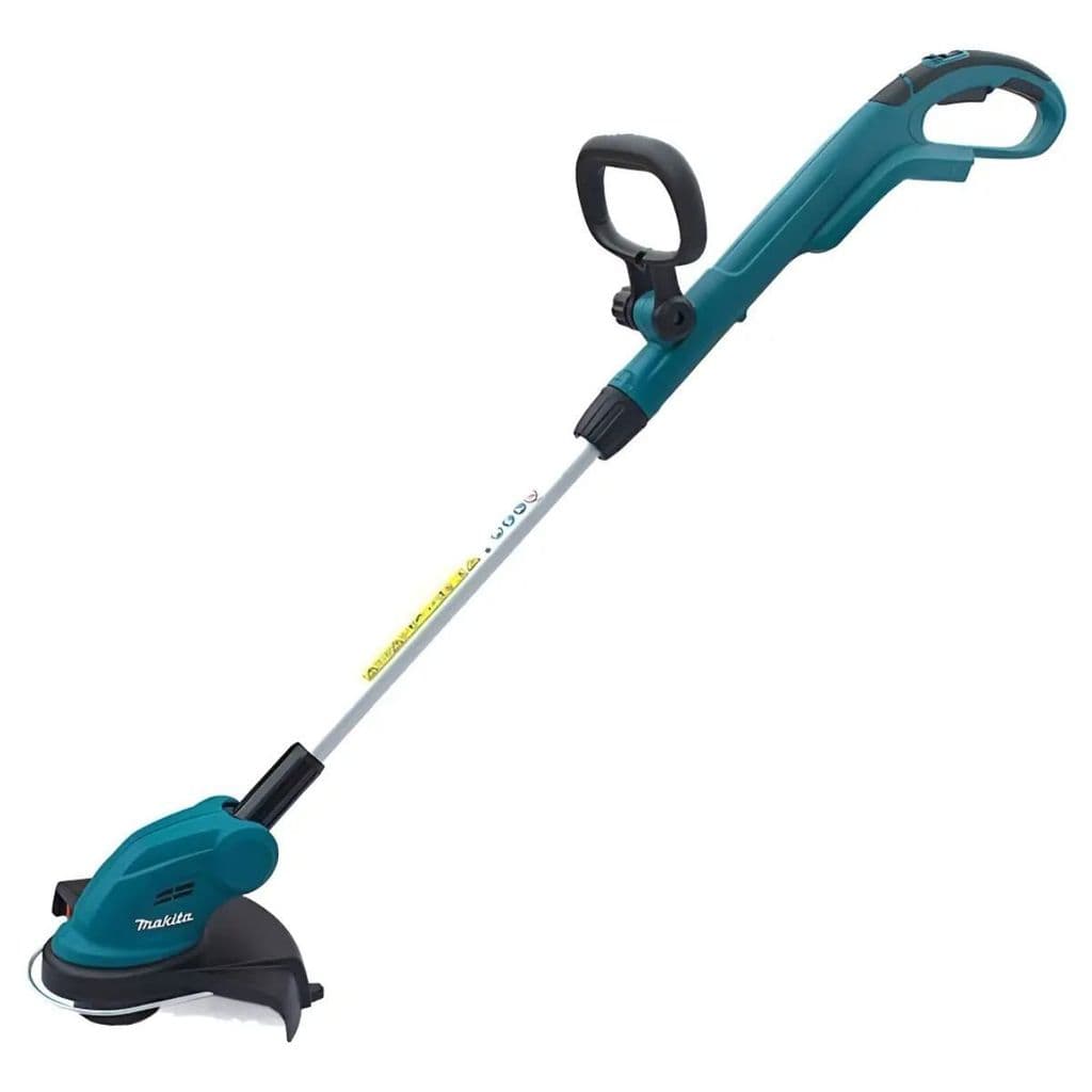Aparador de Grama 260mm 18V Sem Bateria Carregador DUR181Z Makita