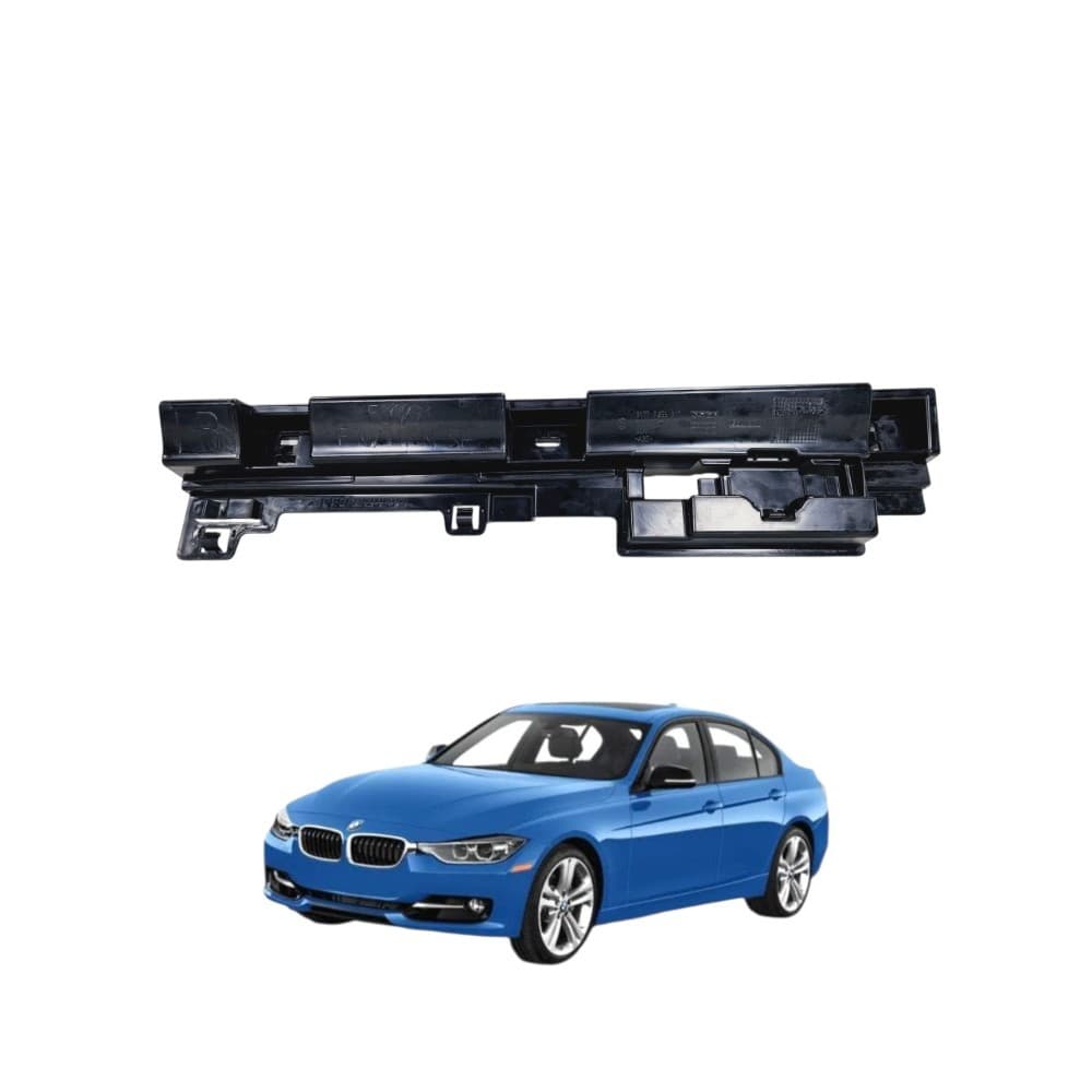 Guia Spoiler Lateral Esquerdo 320i 328i 2013 A 2016 Original