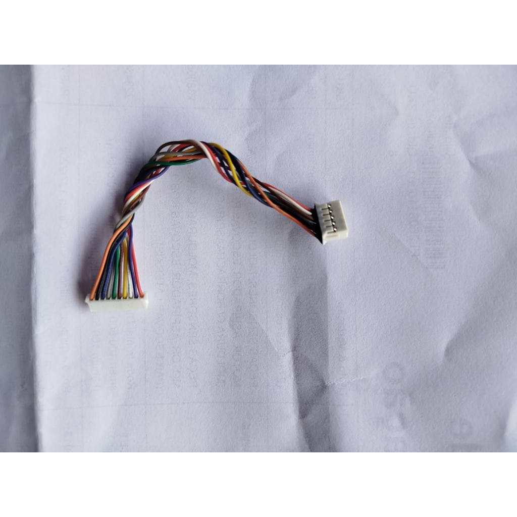 Cabos para robos aspiradores kabum smart 100 500 700 900 liectroux c30b xr500