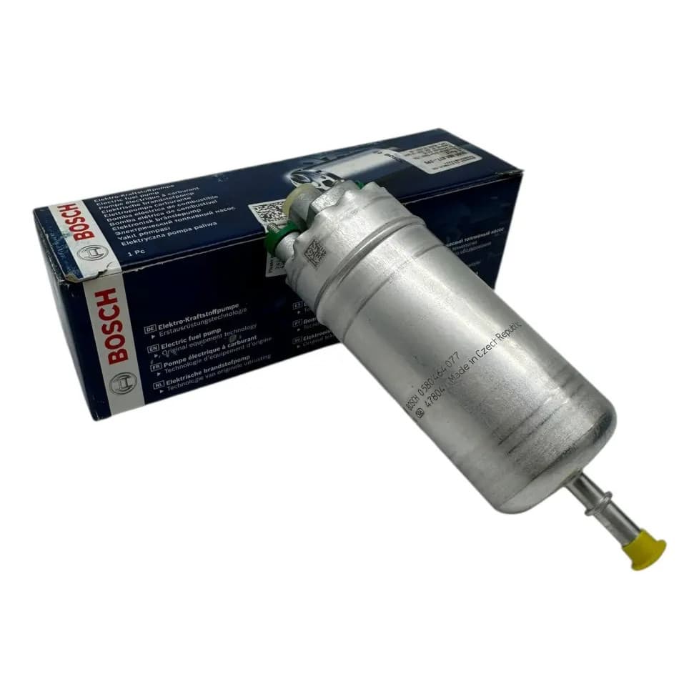 Bomba Combustivel Ducato Daily 2.8 Troller 0580464077 Diesel