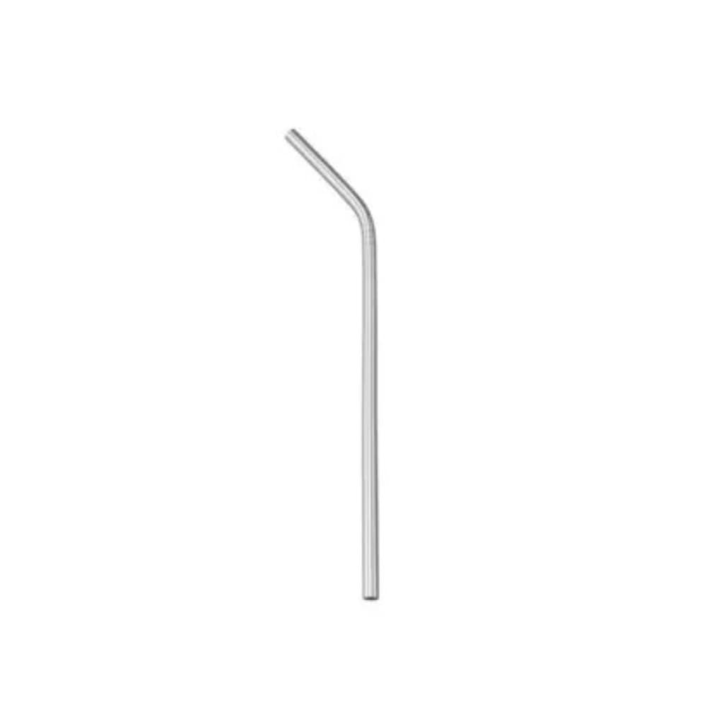 CANUDO DE AÇO INOX DA ECOSAR