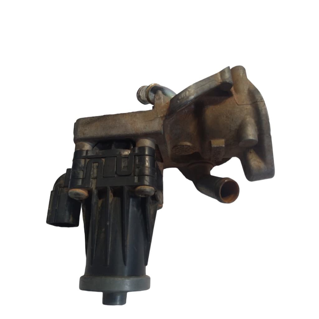 Valvula Egr Fird Ranger 2.2 3.2 Diesel 2014 Bk2q-9d475-cb