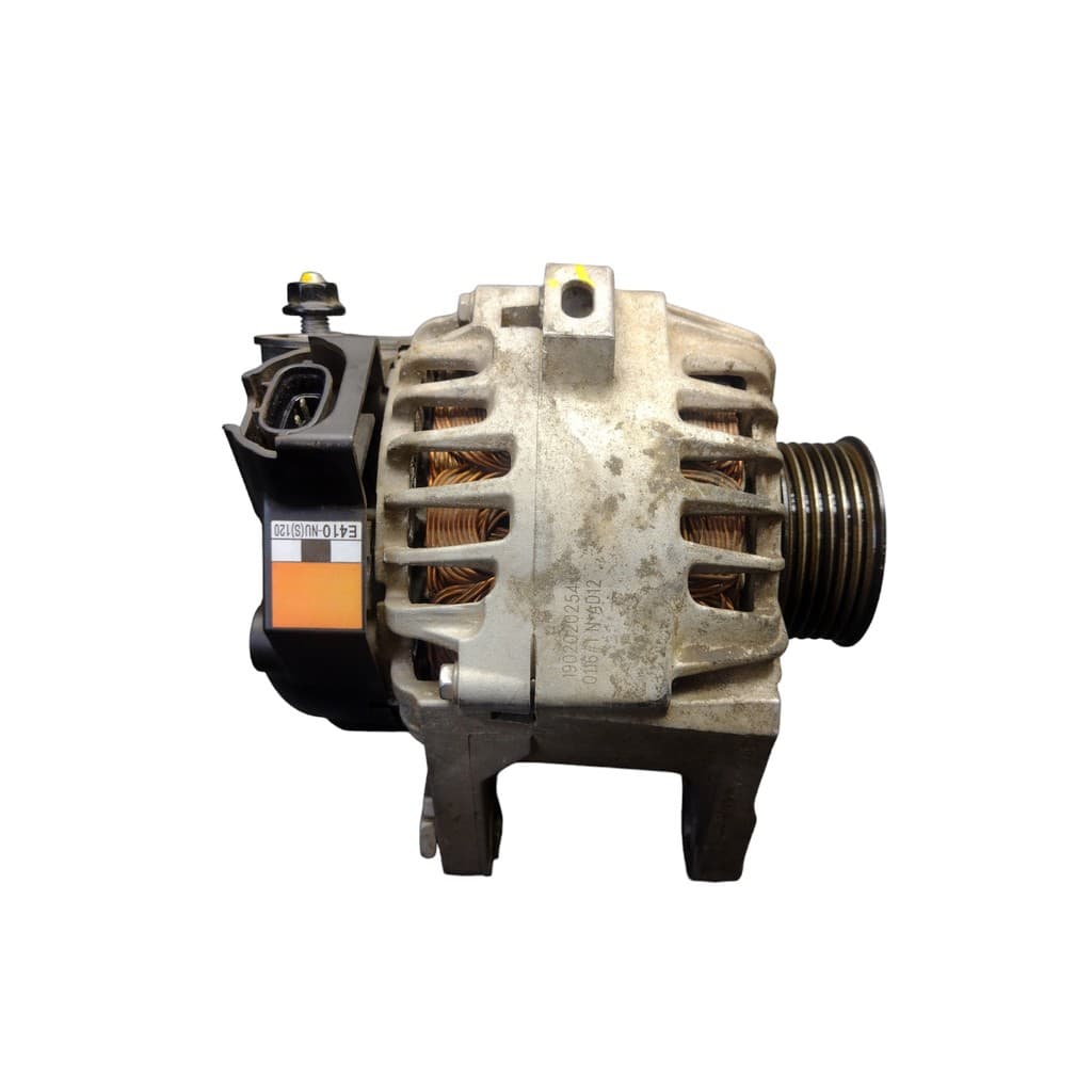 Alternador Hyundai Creta 2.0 2019