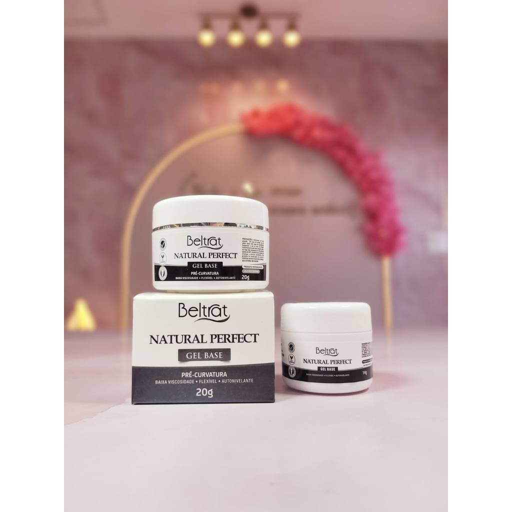 Gel Base Beltrat Perfect