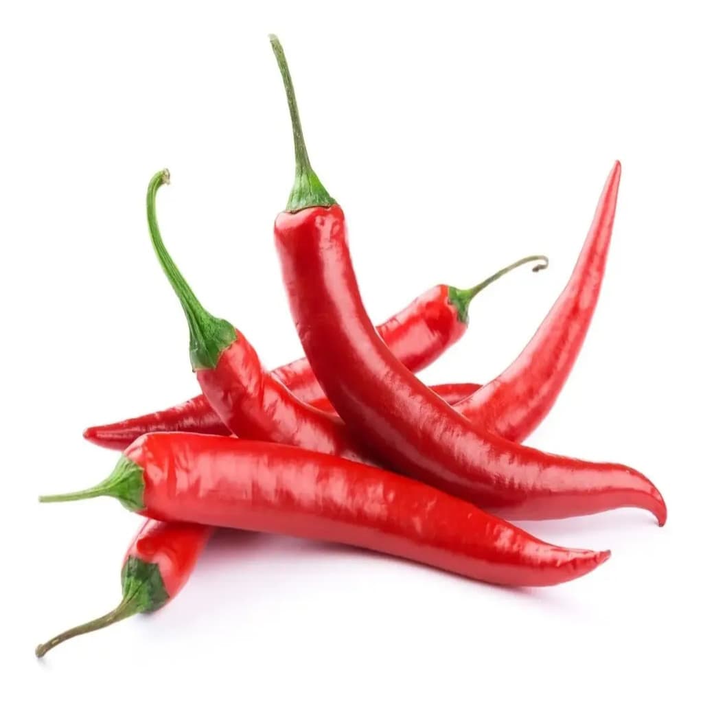 Sementes De Pimenta Malagueta Tradicional 400mg
