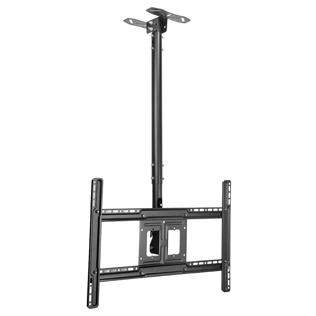 Suporte De Teto Para Tvs De 32-70 Até 50kg Giro 360° Com Inclinação - Sti-70