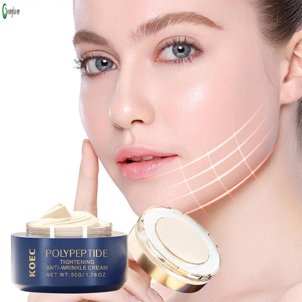 Creme Hidratante Facial Diário , Refrescante E Não Gorduroso , Adequado Para Pele Seca Sensível