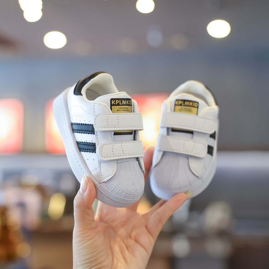 Sapatos de bebê de sola macia verão menina crianças sapatos de bebê da criança respirável 0-2 anos de idade meninos sapa