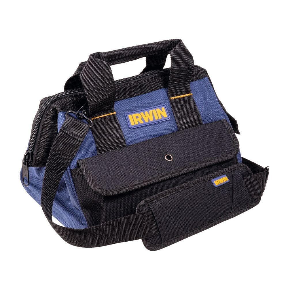 Mala De Ferramentas Com Base Emborrachada 16" IRWIN 1868231