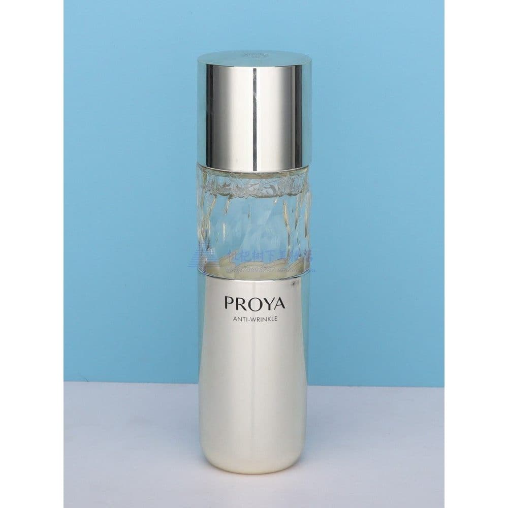 Polya Yunneng Anti-rugas luxuosa essência água 120ml Caviar hexapeptídeo luz rugas endurecimento hidratante água produto