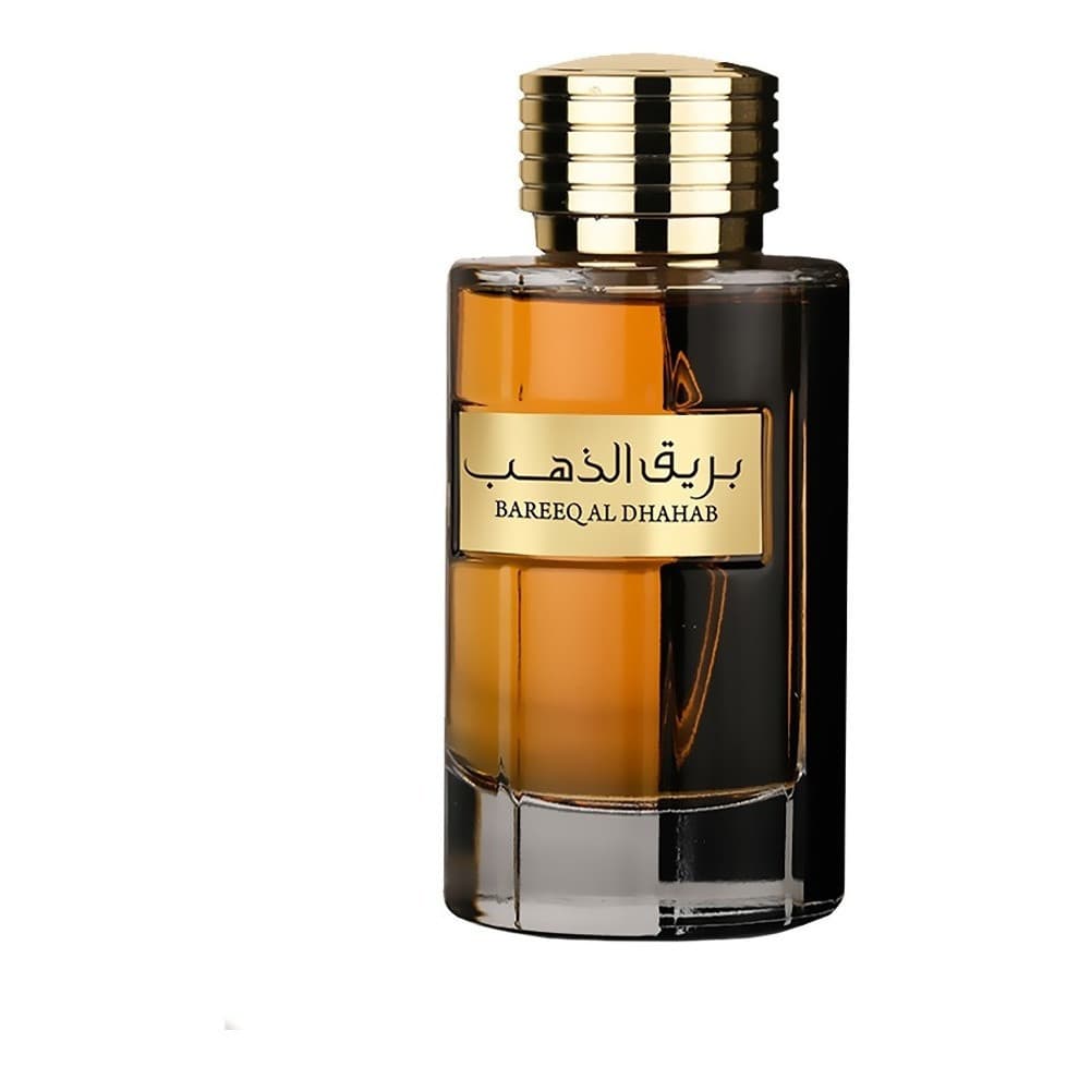 Al Wataniah Bareeq Al Dhahab Eau De Parfum (100ml)