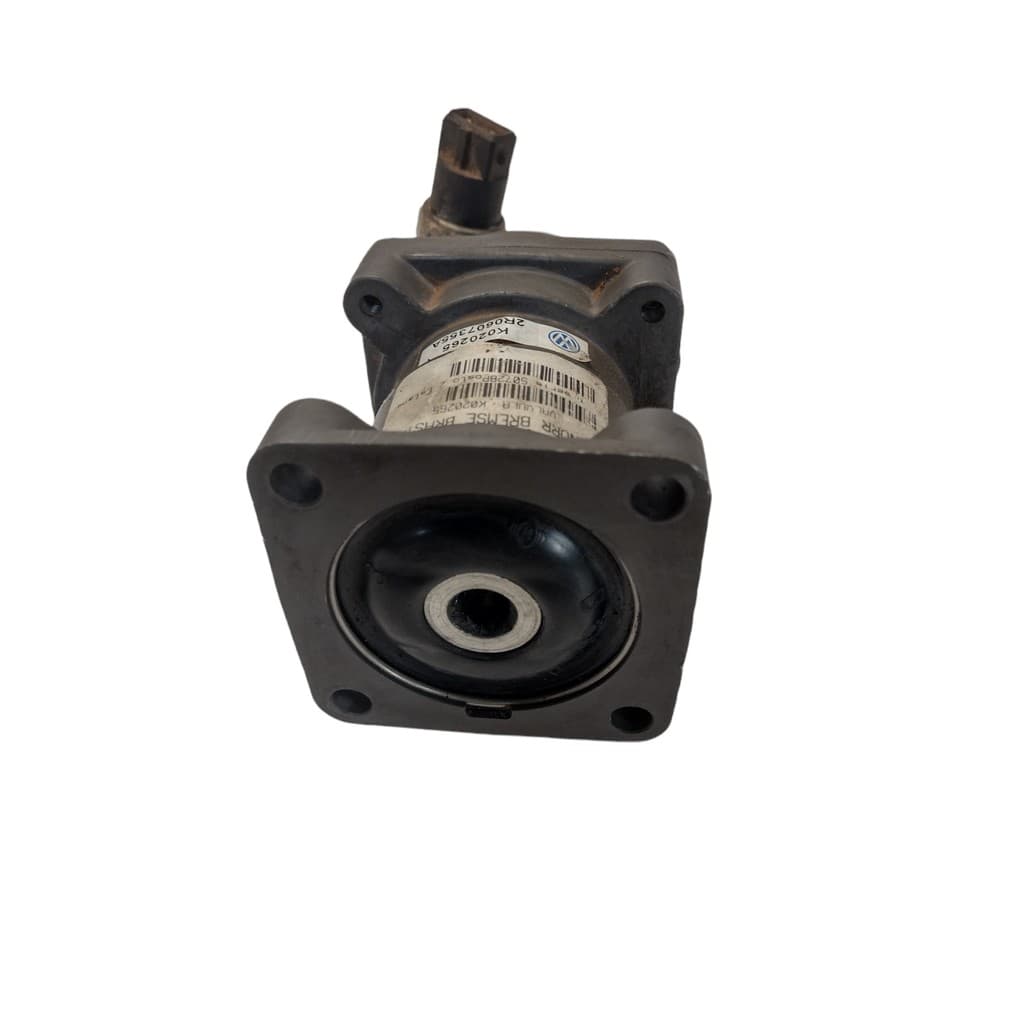 Válvula Volkswagen 8160 2015 2r0607355