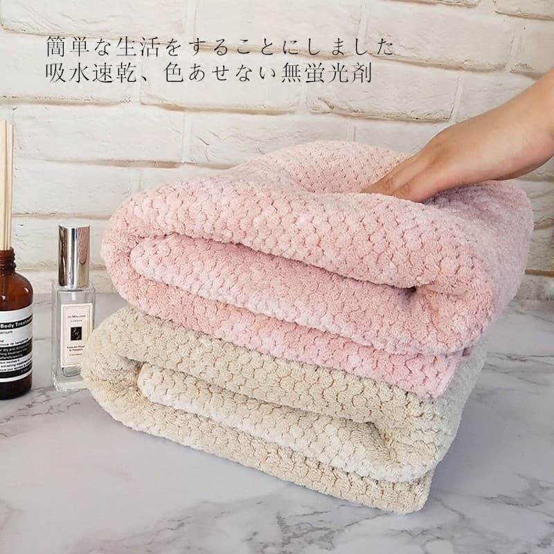 Japão yodo xiui grande toalha de banho adulto bebê criança recém-nascido masculino feminino absorção de água secagem ráp