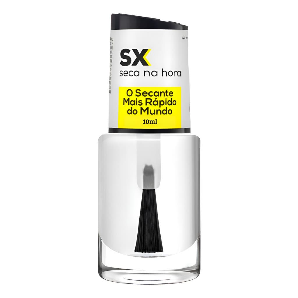 Esmalte Secante Sx Ultra Rapido Cora 9ml