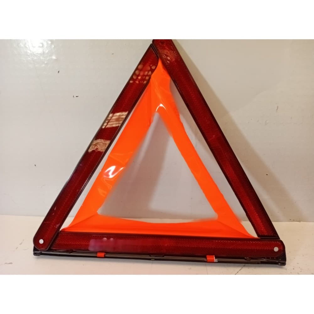 Triangulo Sinalização Segurança Mini Cooper Countryman 2013