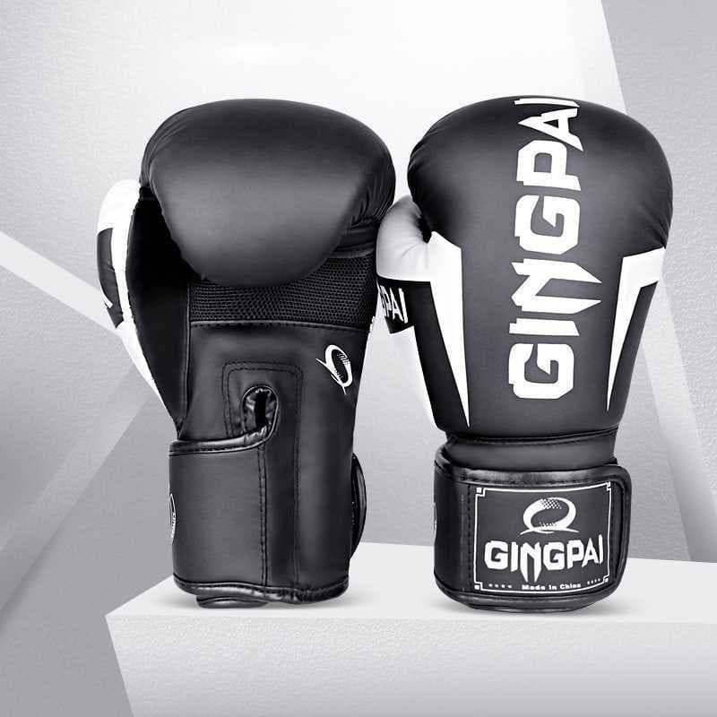 Luvas De Boxe Infantis Adultos Homens E Mulheres Crianças Jovens20250927