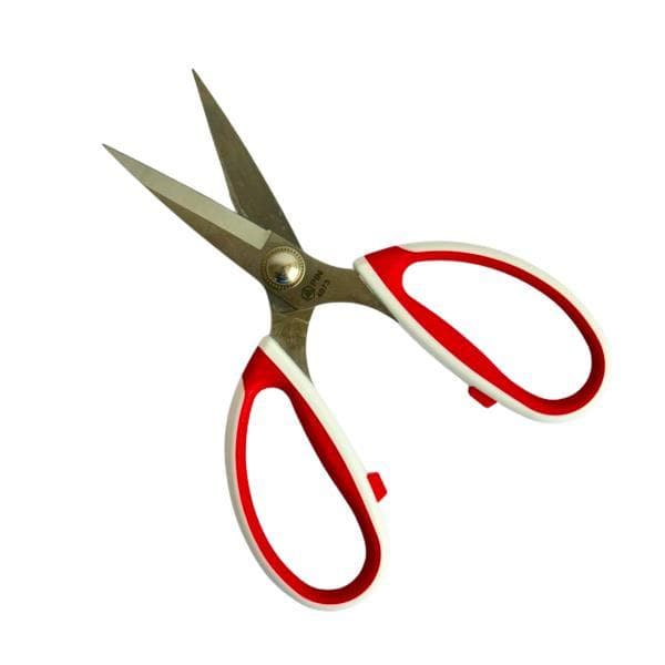 Tesoura Alfaiate 17cm PIN-4073 Multiuso Reforçada