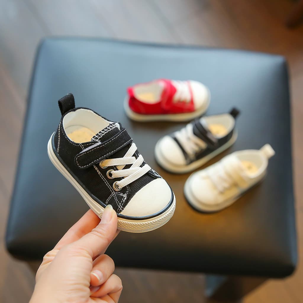 Bebê sapatos de bebê verão crianças sapatos de sola macia da criança do bebê menina sapatos menino sapatos de pano prima