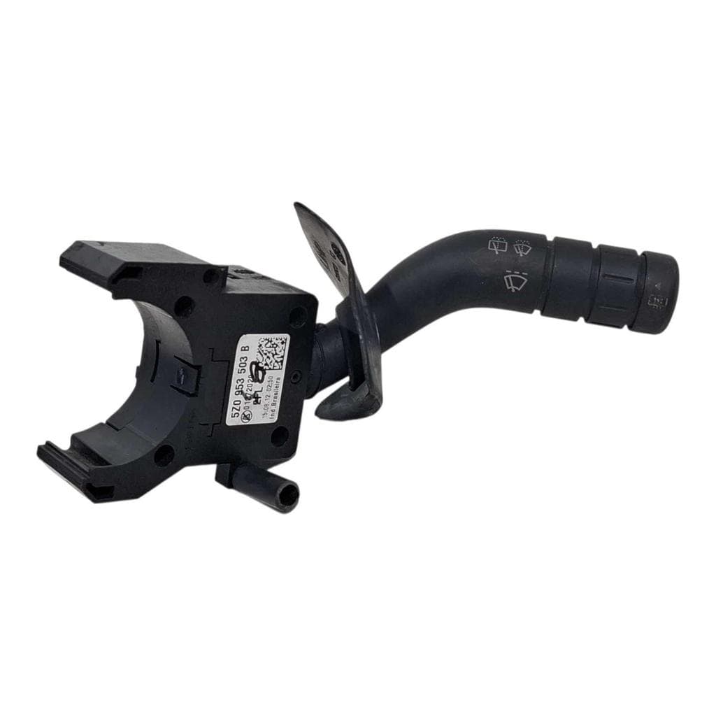 Chave Limpador Para-Brisa Vw Gol Spacefox G5 G6 5Z0953503b 2