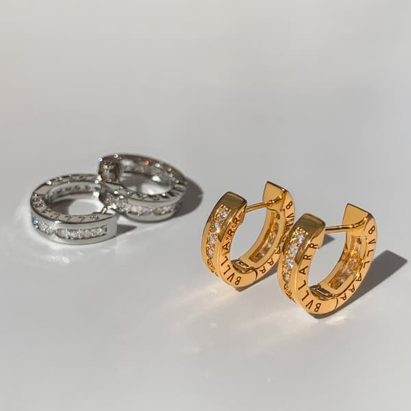 cartelas de brincos feminino kit brinco aço inoxidável ❋Brincos combinados com Design de nicho feminino, brincos dourado