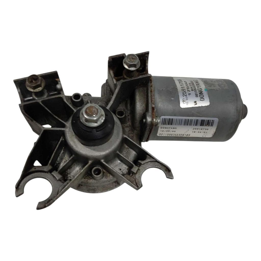 Motor Limpador Para-Brisa Diant Chevrolet Captiva 2008/2012