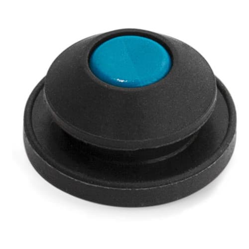 Válvula Segurança Silicone Panela De Pressão Nigro Original