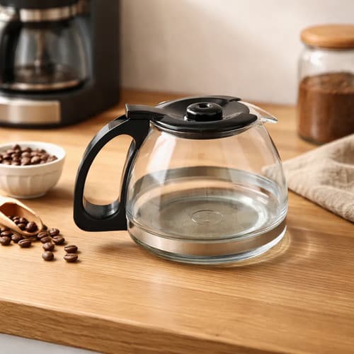 Jarra Cafeteira Cadence Desperta - Caf338 - 18xíc Compatível