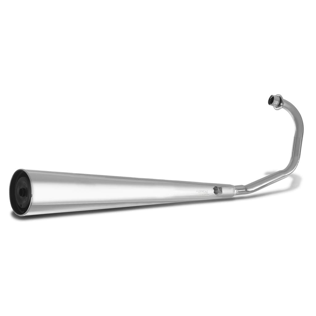 Escapamento Latinha Suporte Para Protetor Titan Fan 150 Ks Es 2009 2010 2011 2012 2013