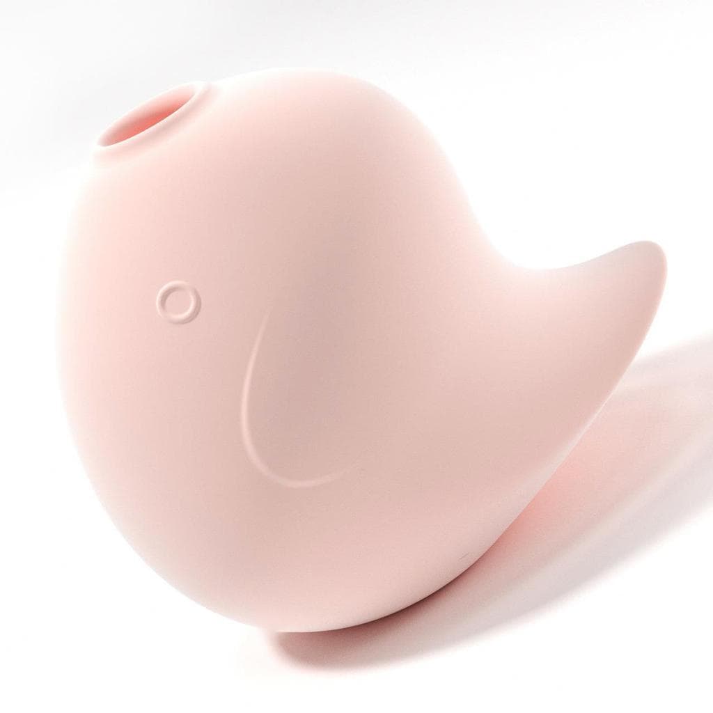 Entrega confidencial Dudubird Segunda Geração Vibração Sônica Massageador de Cintura Feminino Vibração Forte Dispositivo