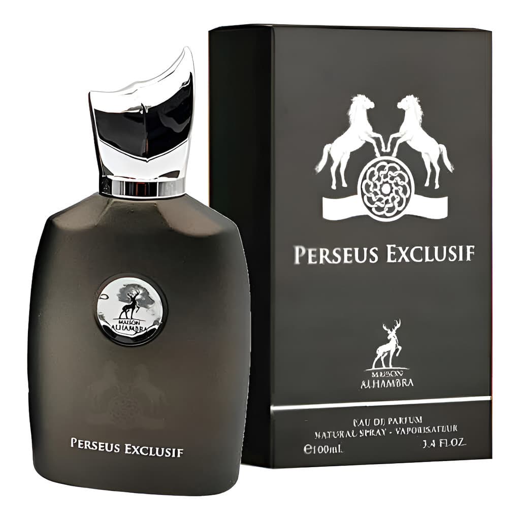 Perseus Exclusif Maison Alhambra Edp 100ml